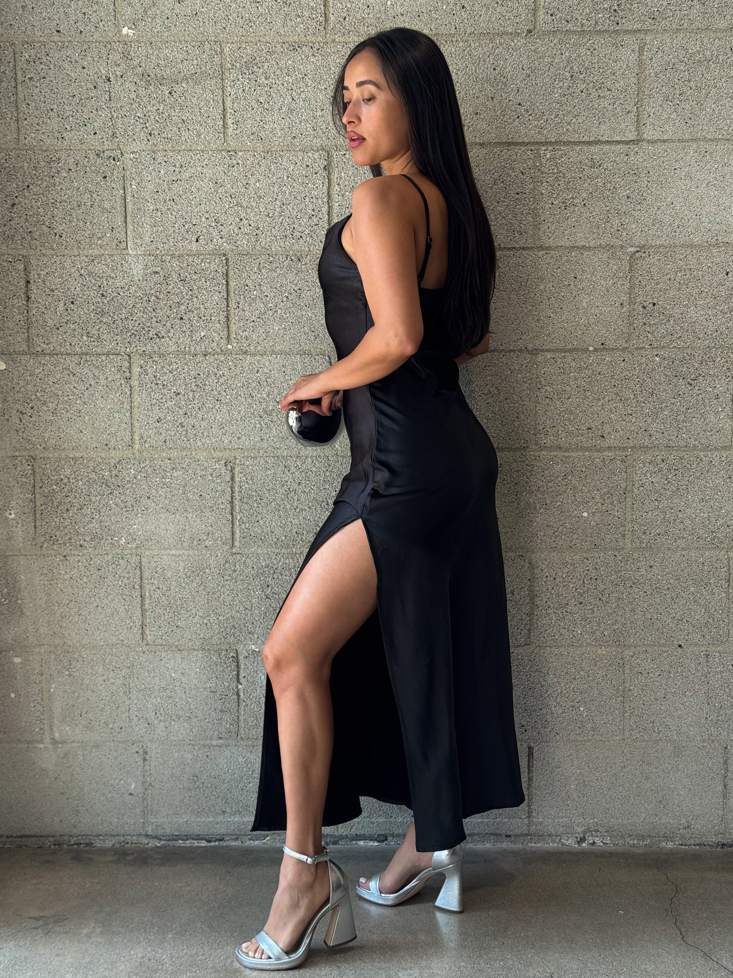 Sable Dress