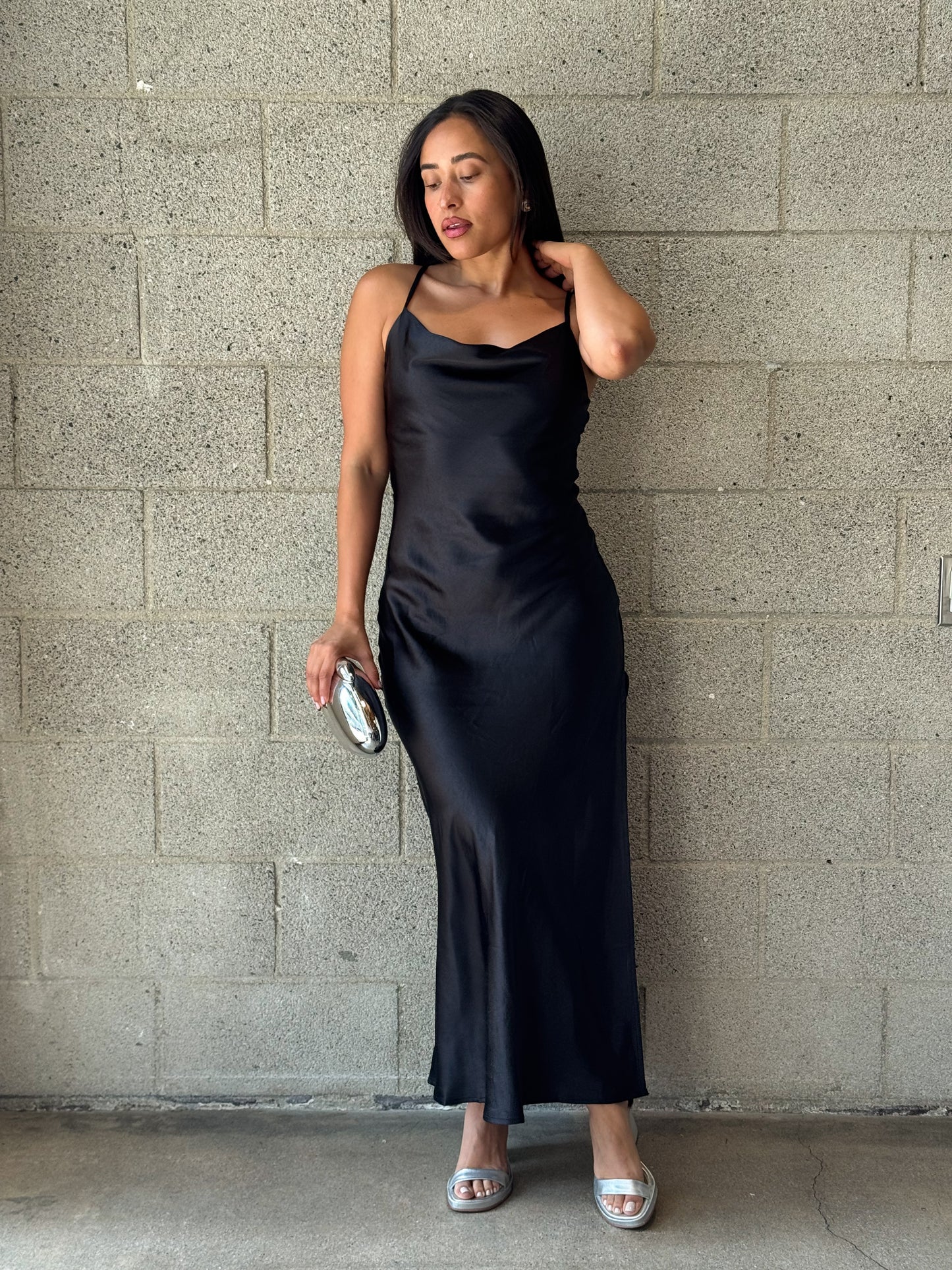 Sable Dress