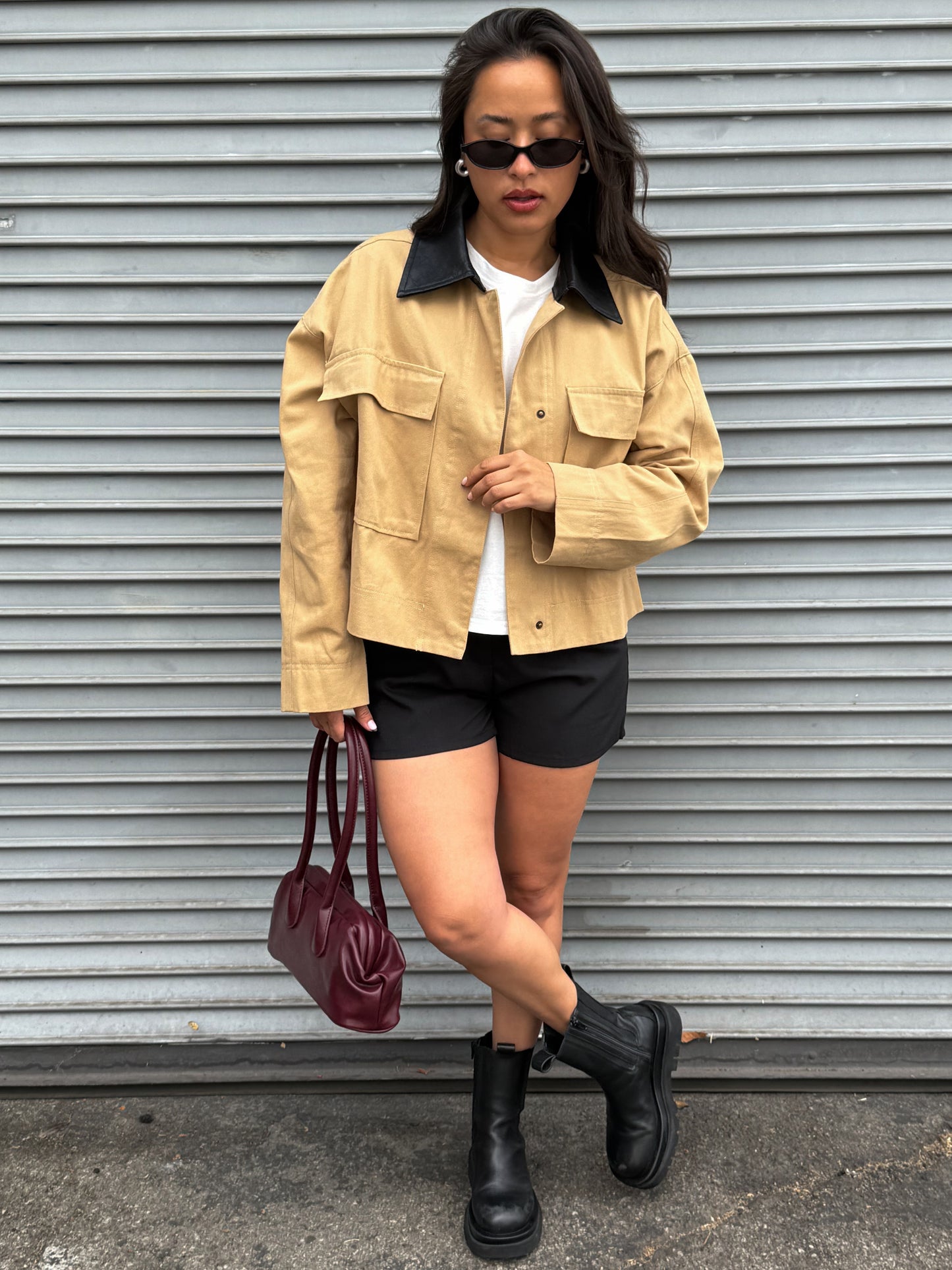 Rory Jacket
