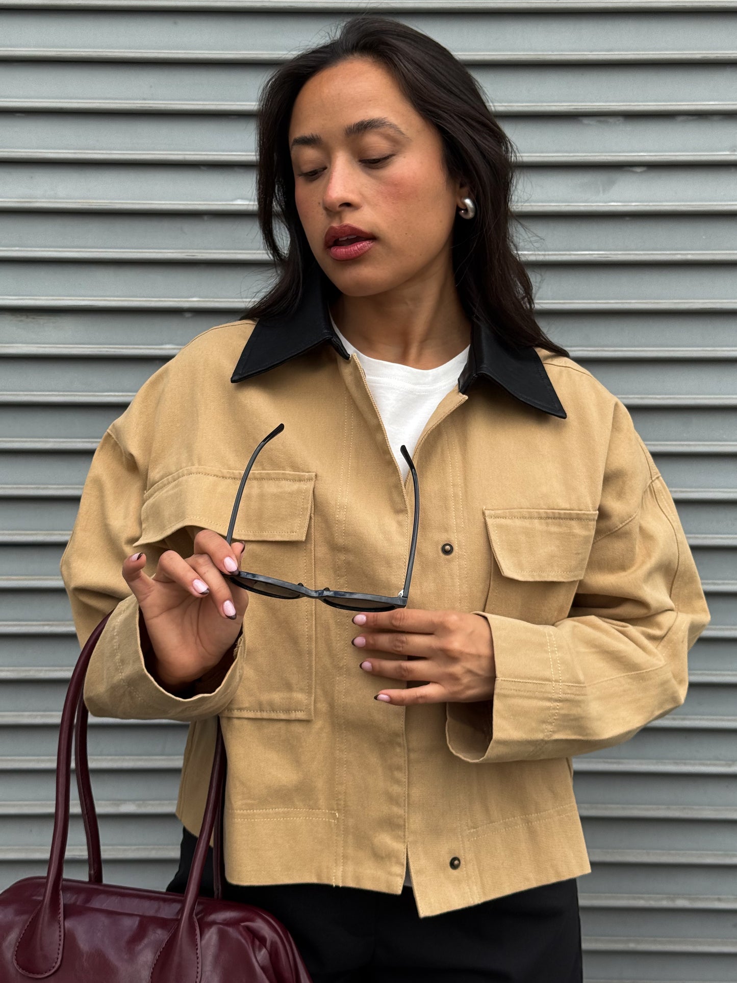Rory Jacket