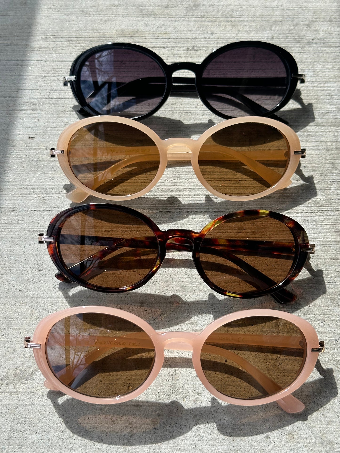Monroe Sunnies