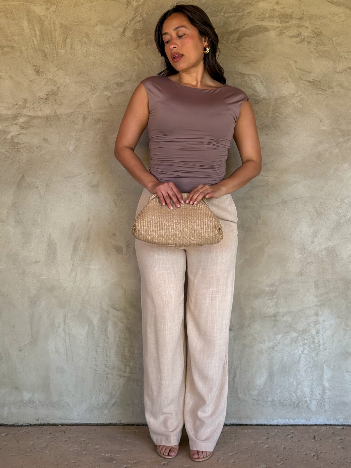 Breezy Chic Pant
