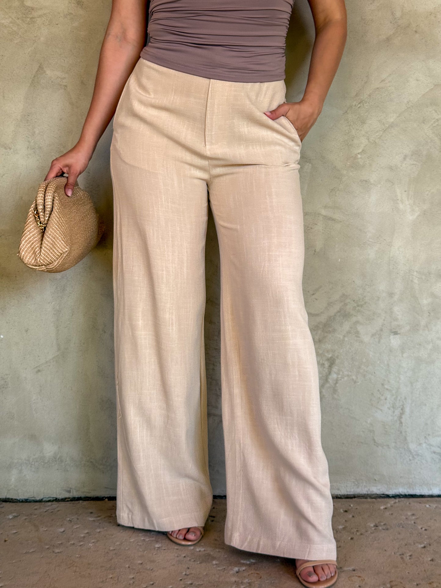 Breezy Chic Pant