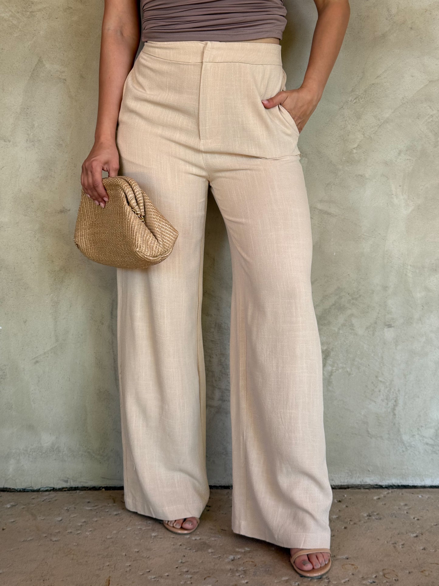 Breezy Chic Pant
