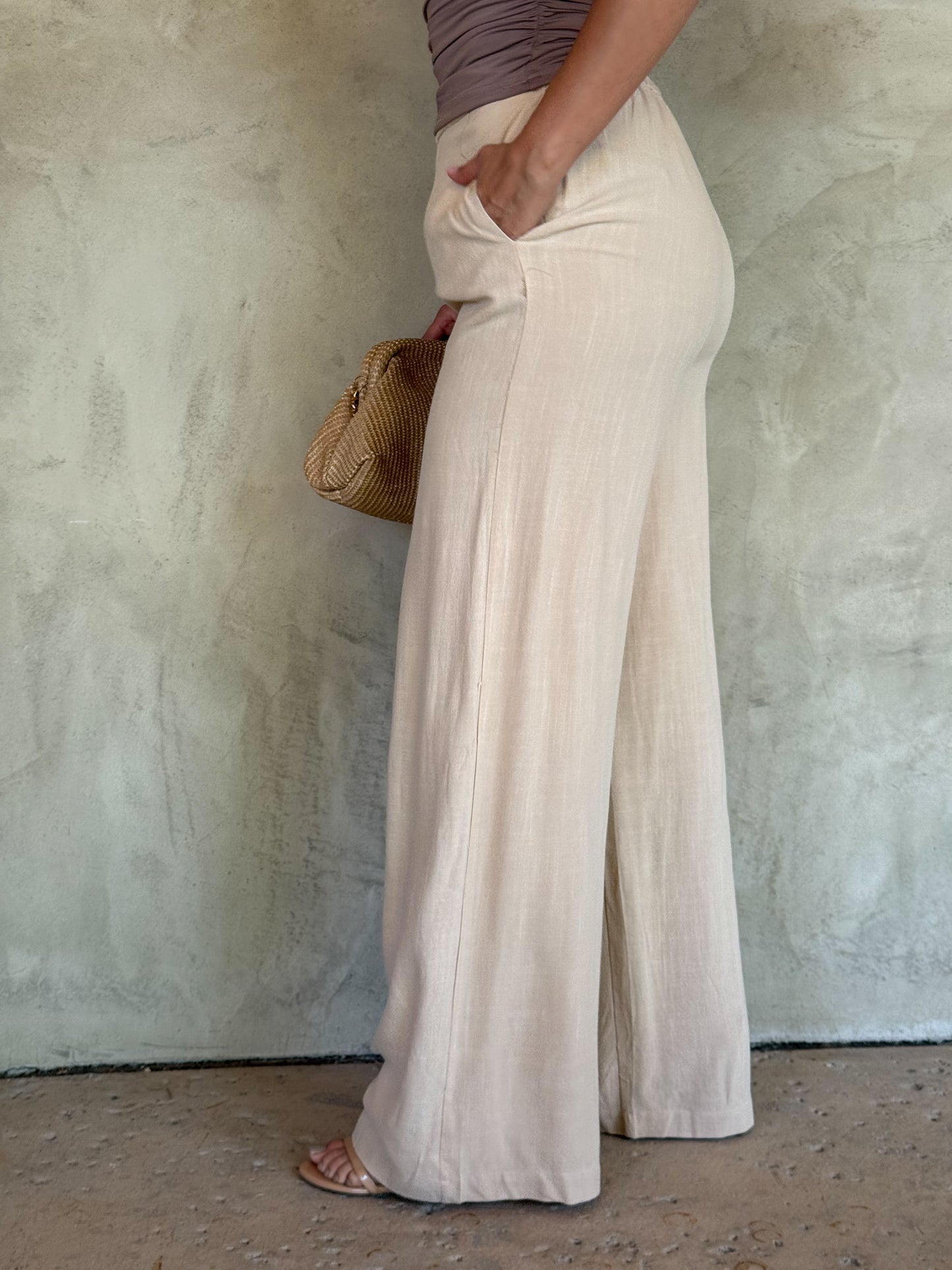 Breezy Chic Pant