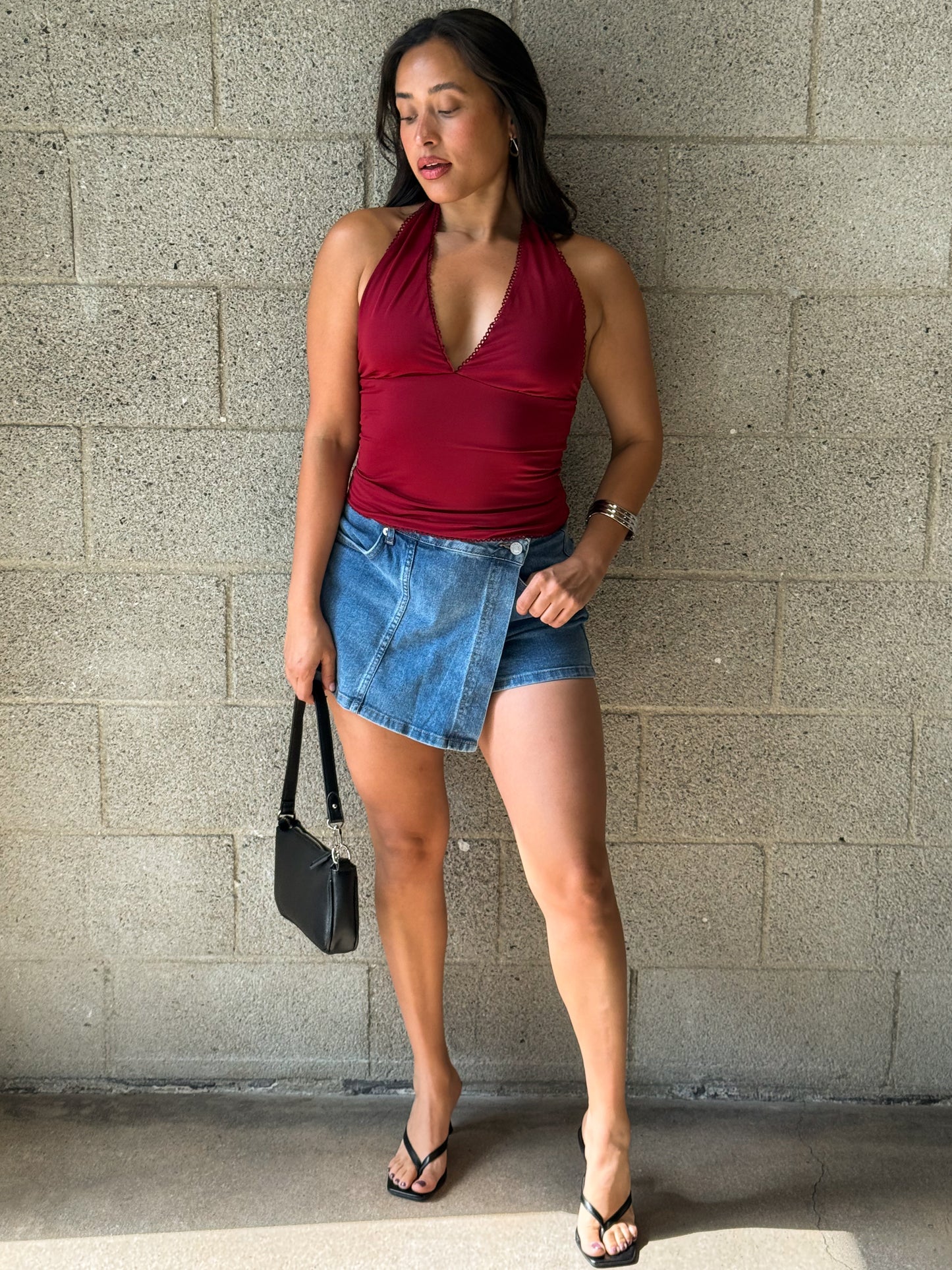 Alani Skort