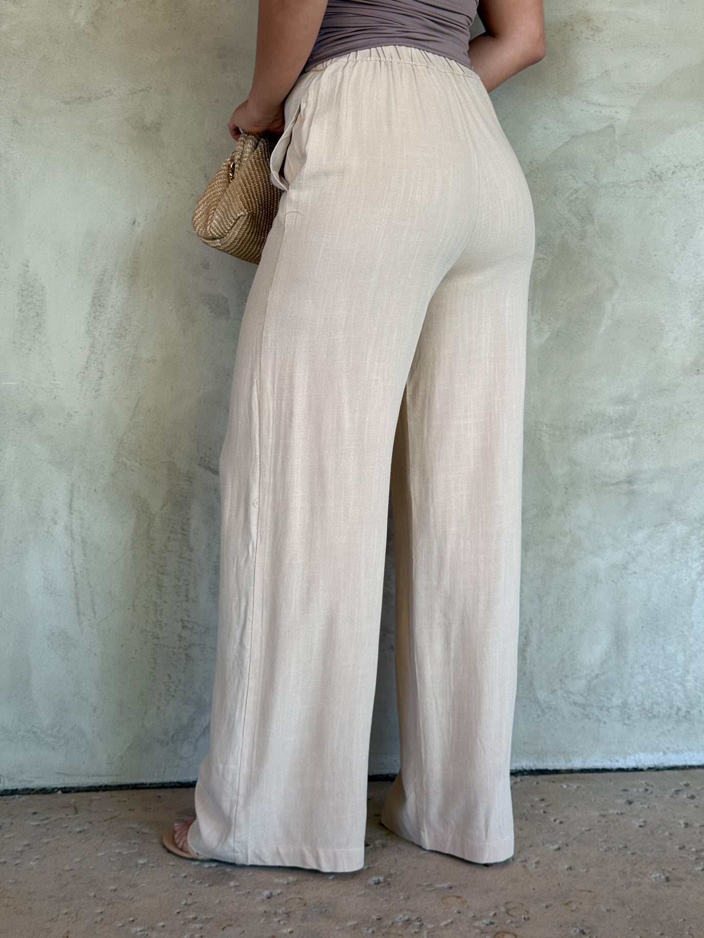Breezy Chic Pant