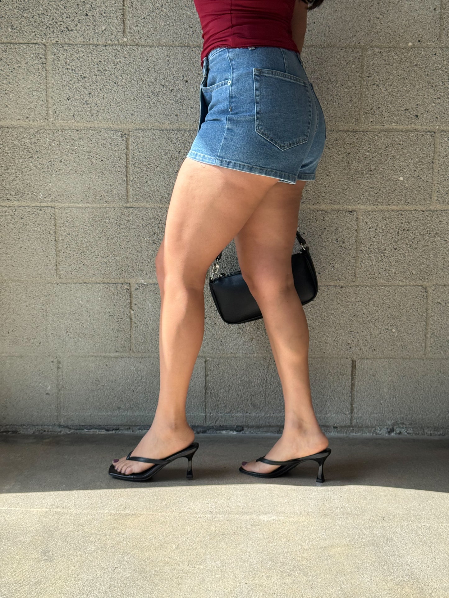 Alani Skort