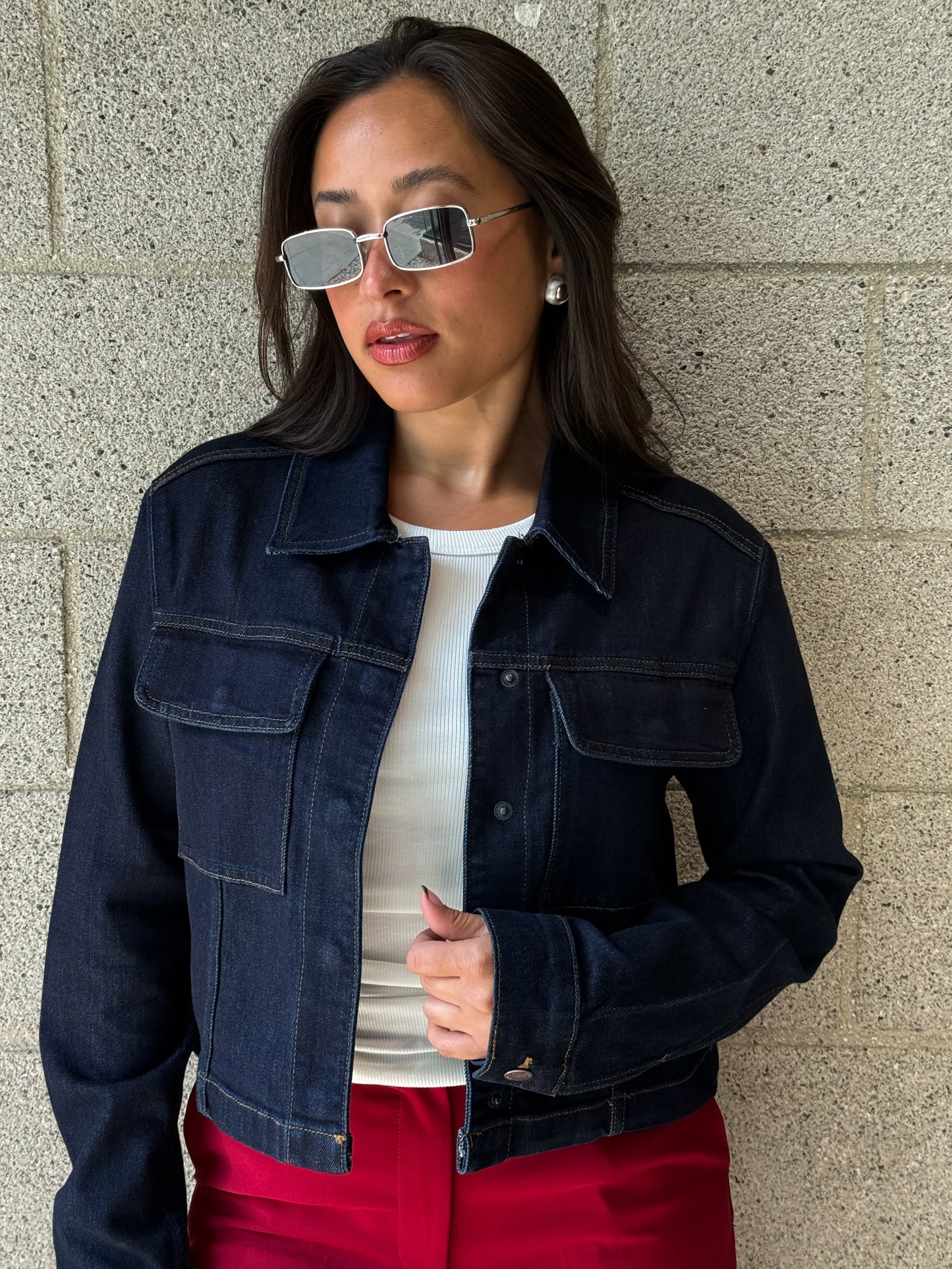 Austin Jacket