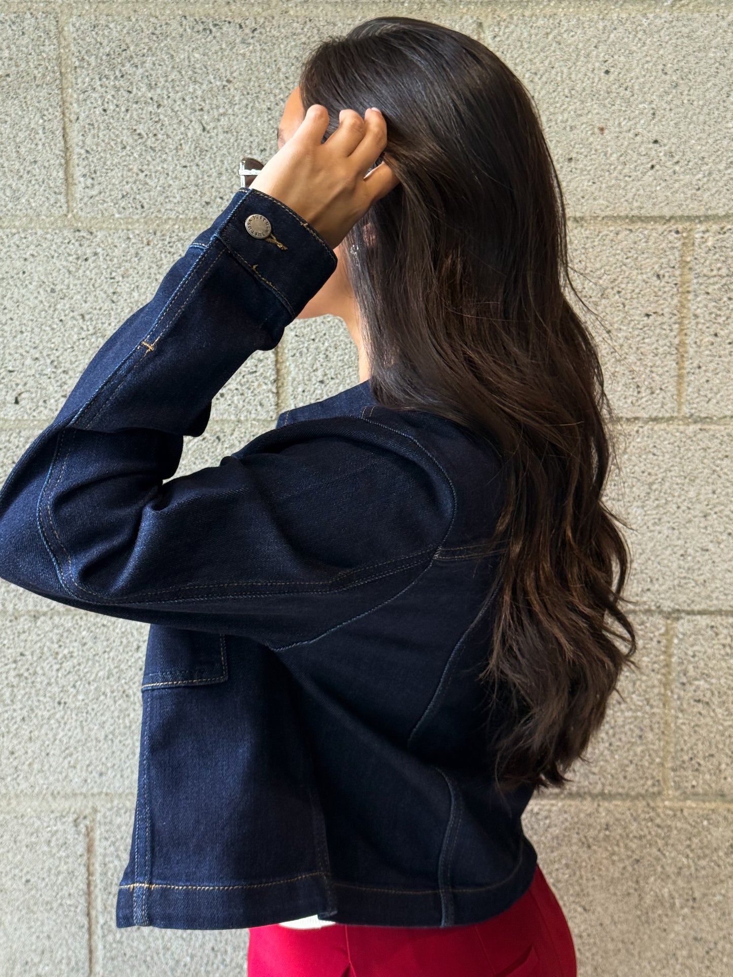 Austin Jacket
