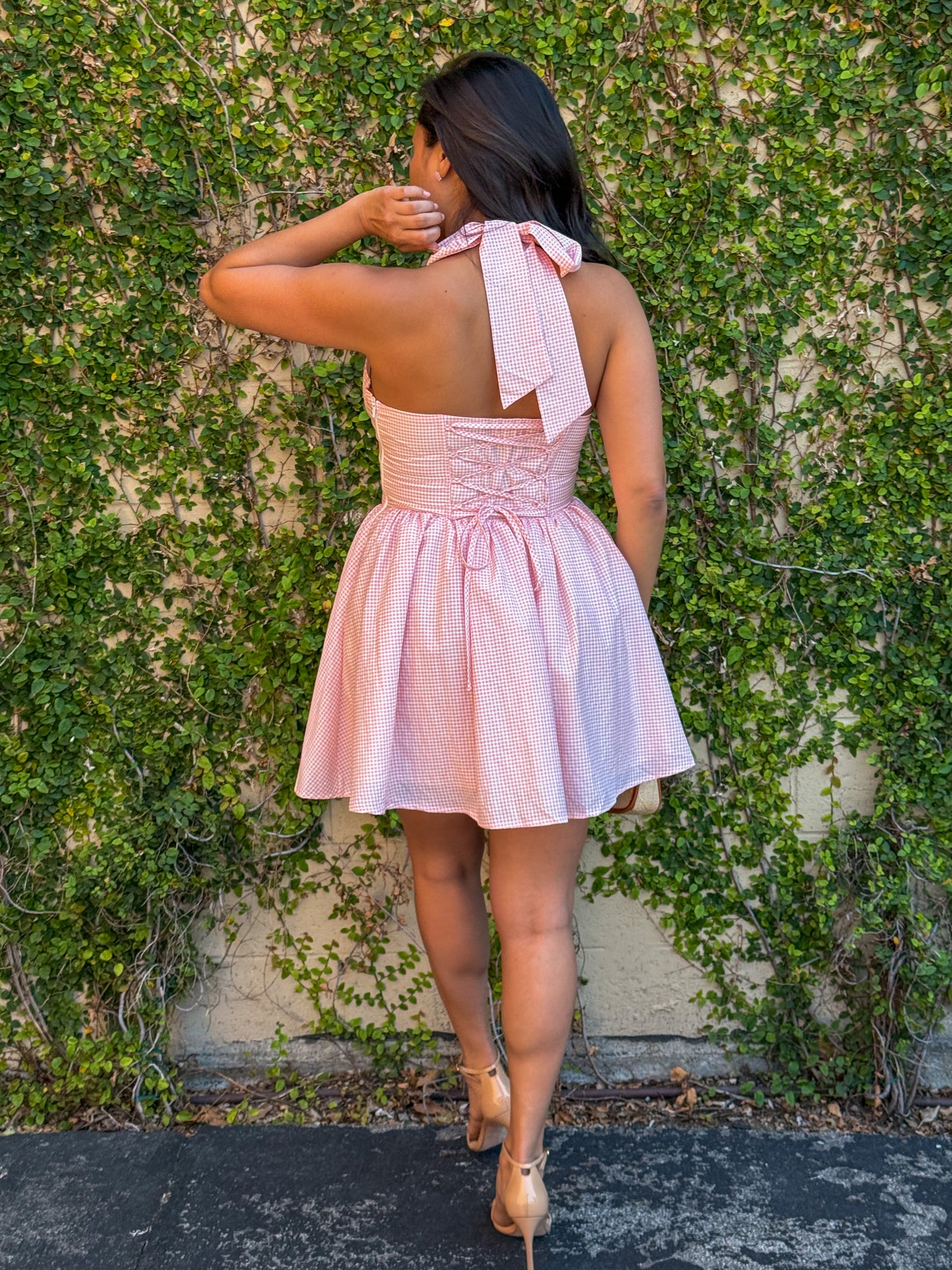 Sweet Spring Dress