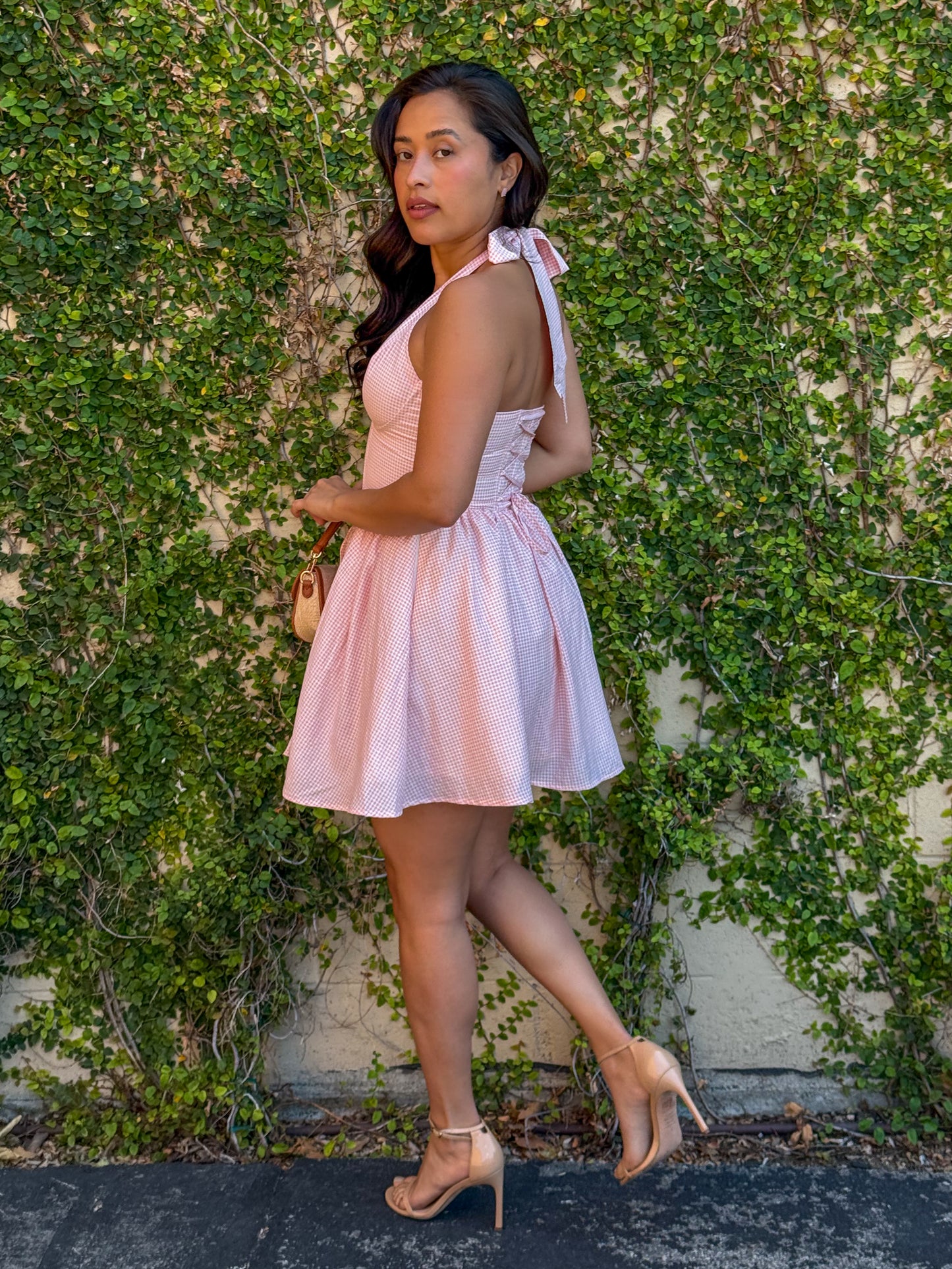 Sweet Spring Dress