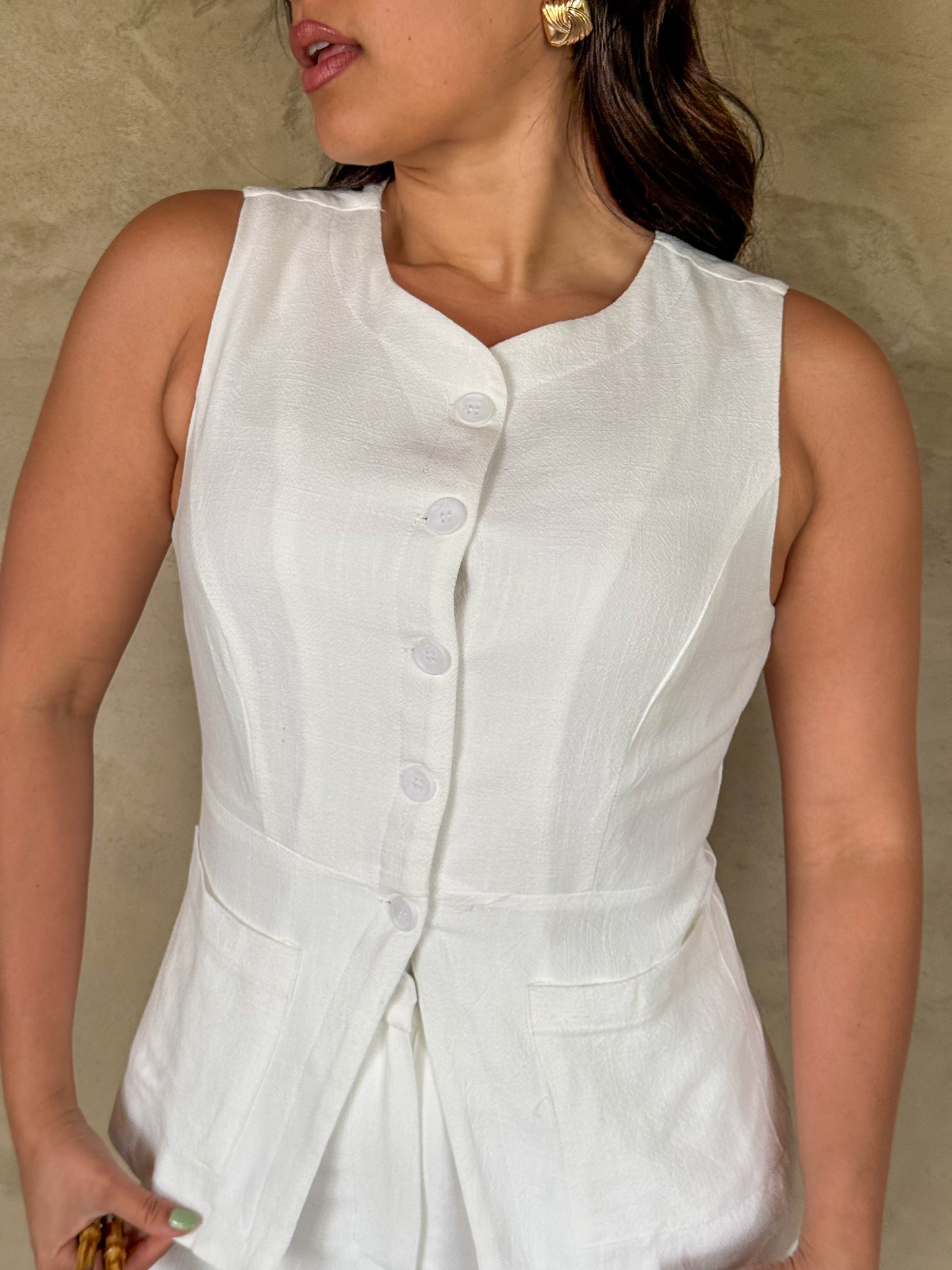 Val Set-White