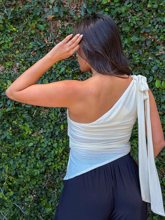 Modern Edge Top