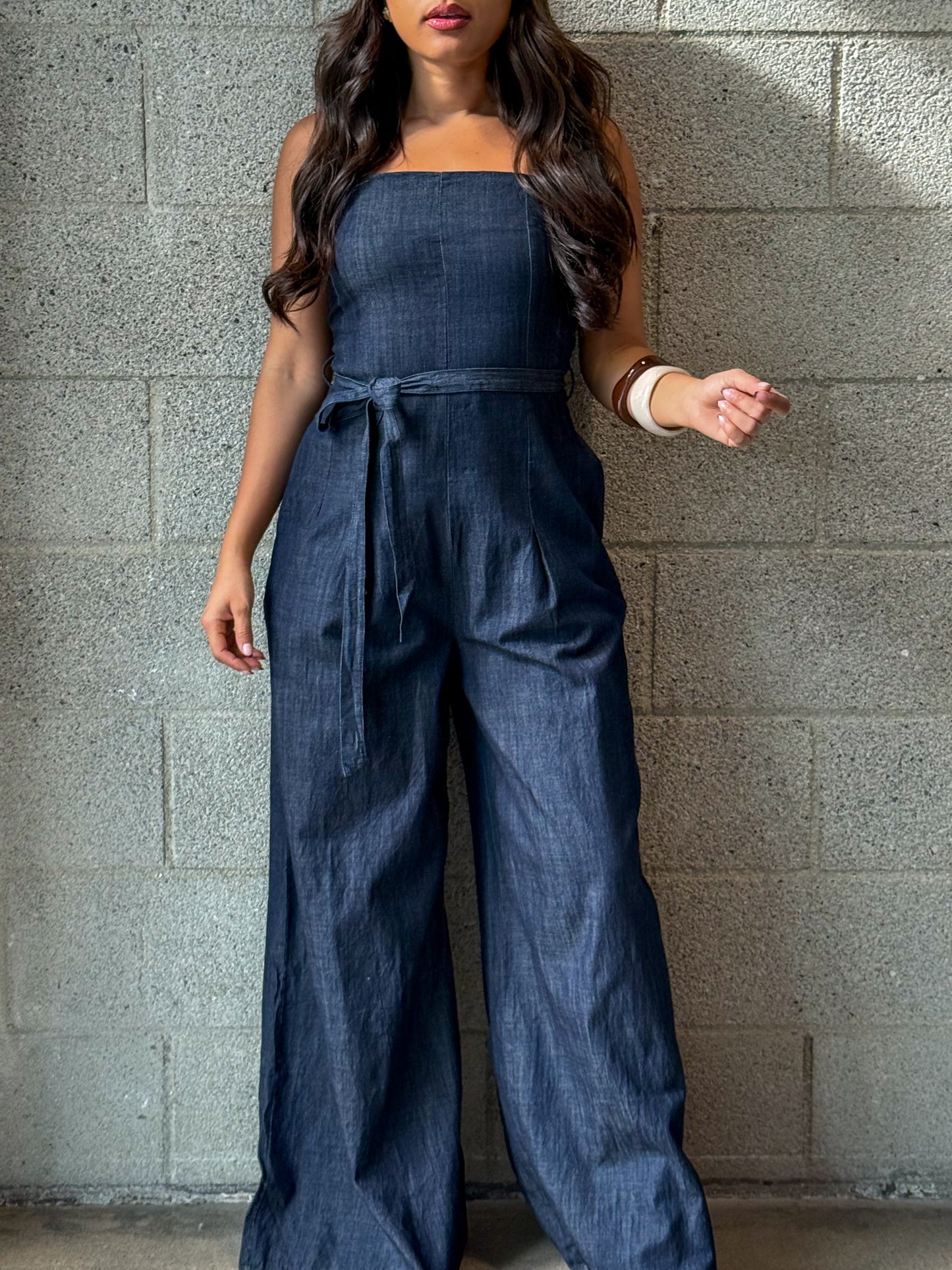 Dallas Jumpsuit