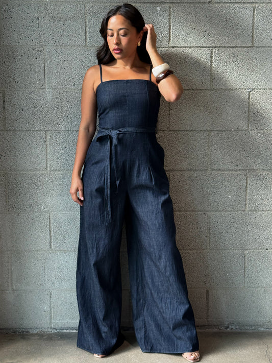 Dallas Jumpsuit