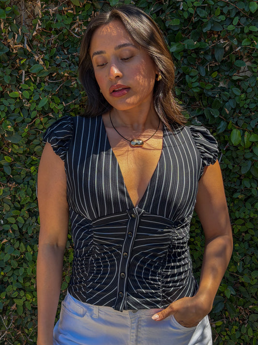 Monaco Top