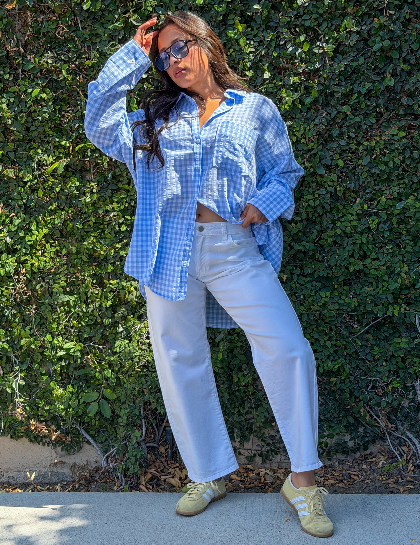 Off The Grid Top