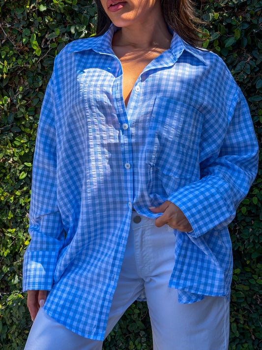 Off The Grid Top