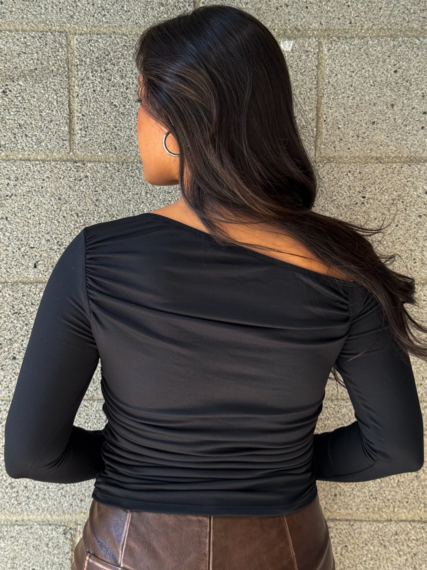 Larissa Top