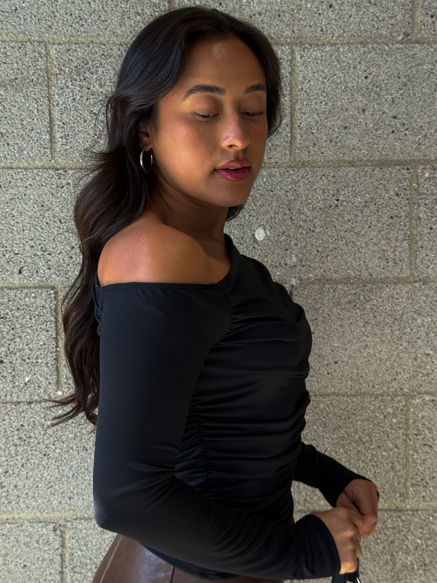 Larissa Top