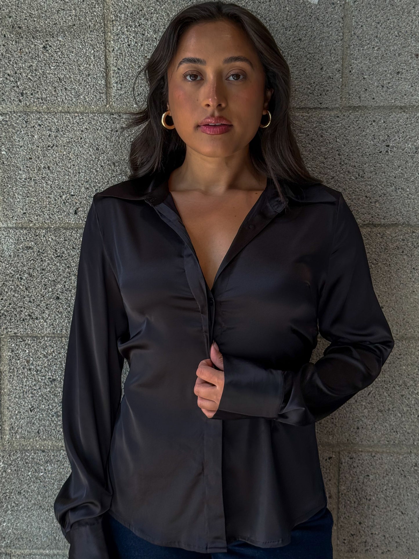 Matrix Top