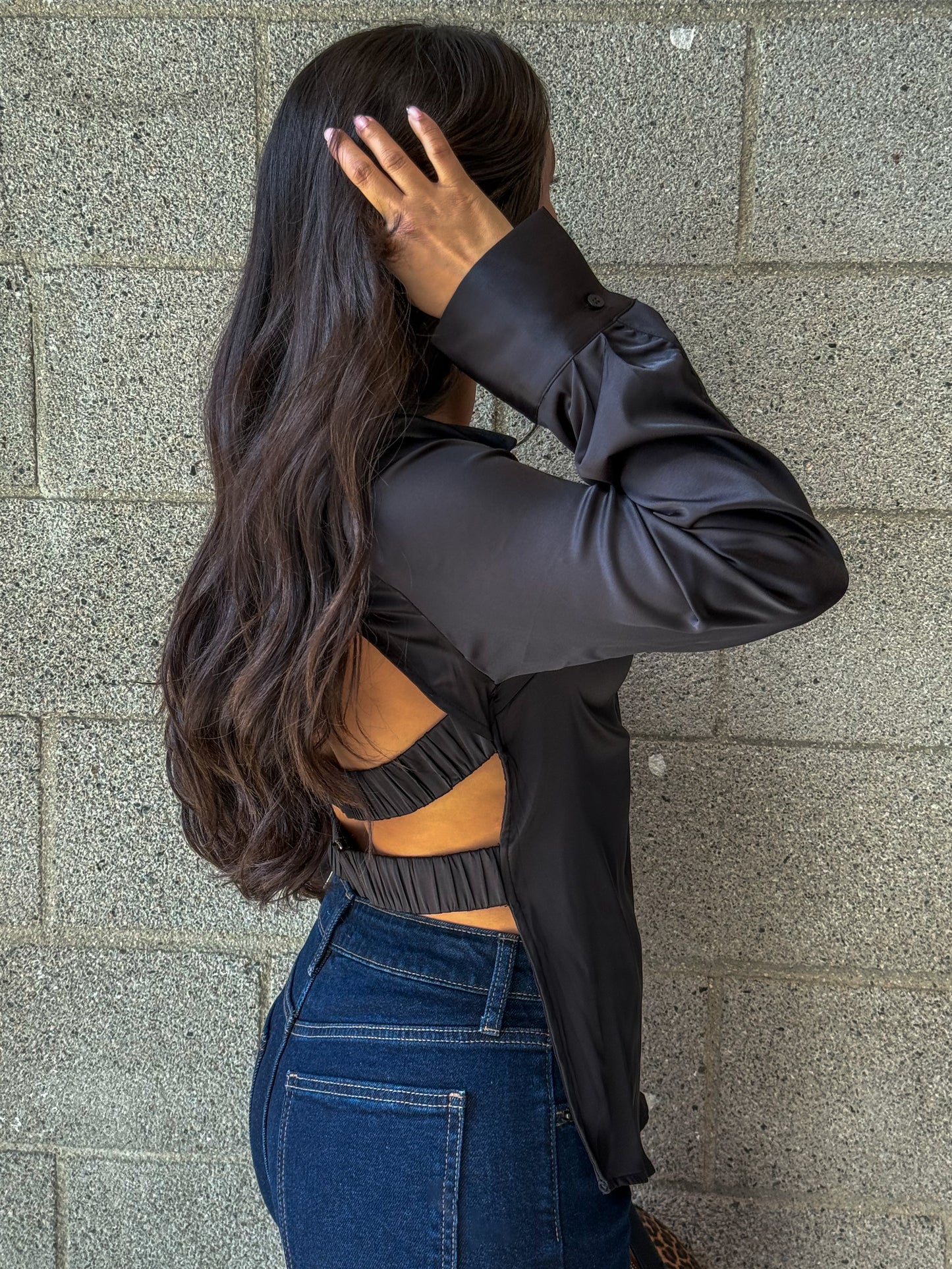 Matrix Top