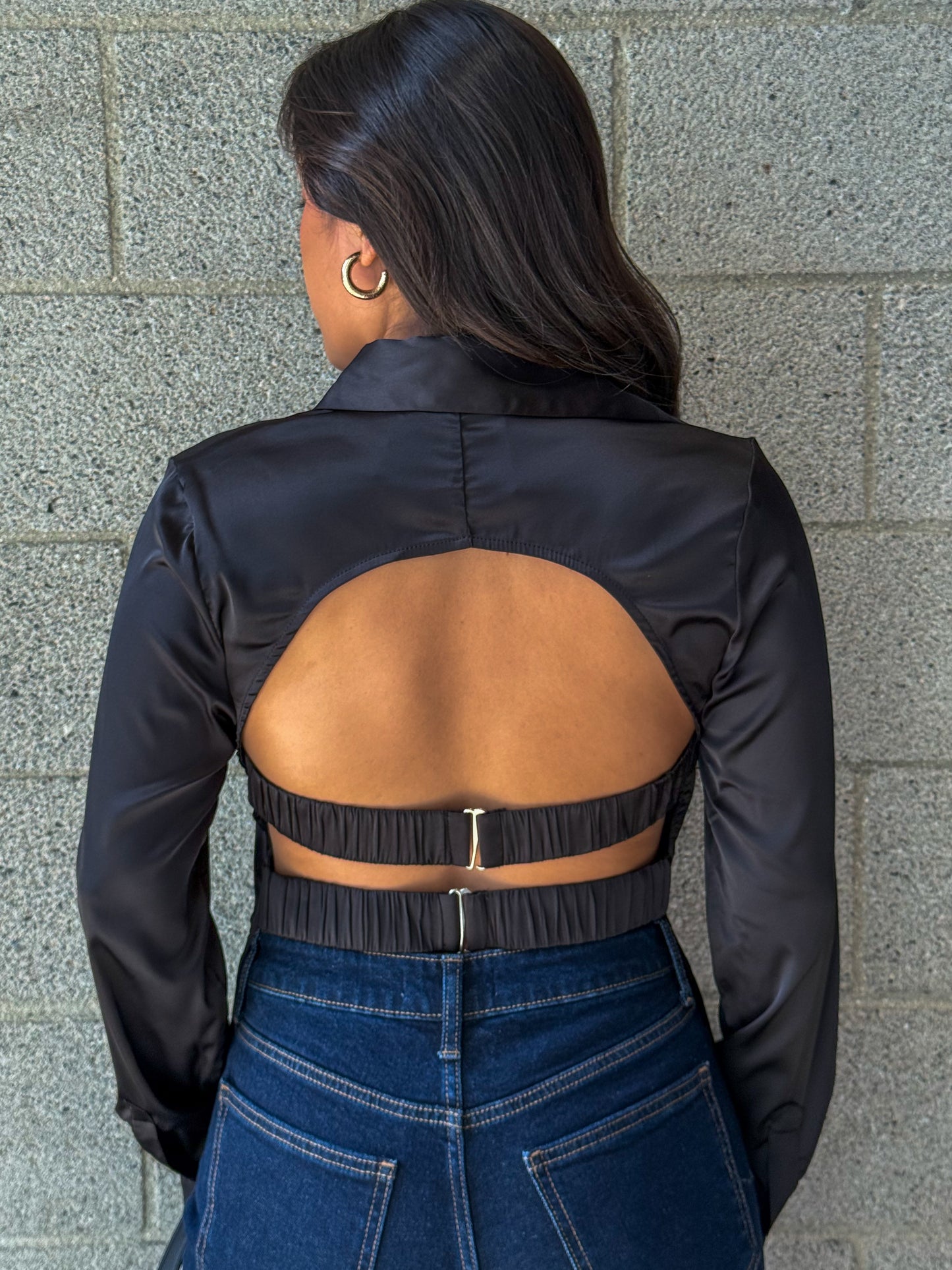 Matrix Top