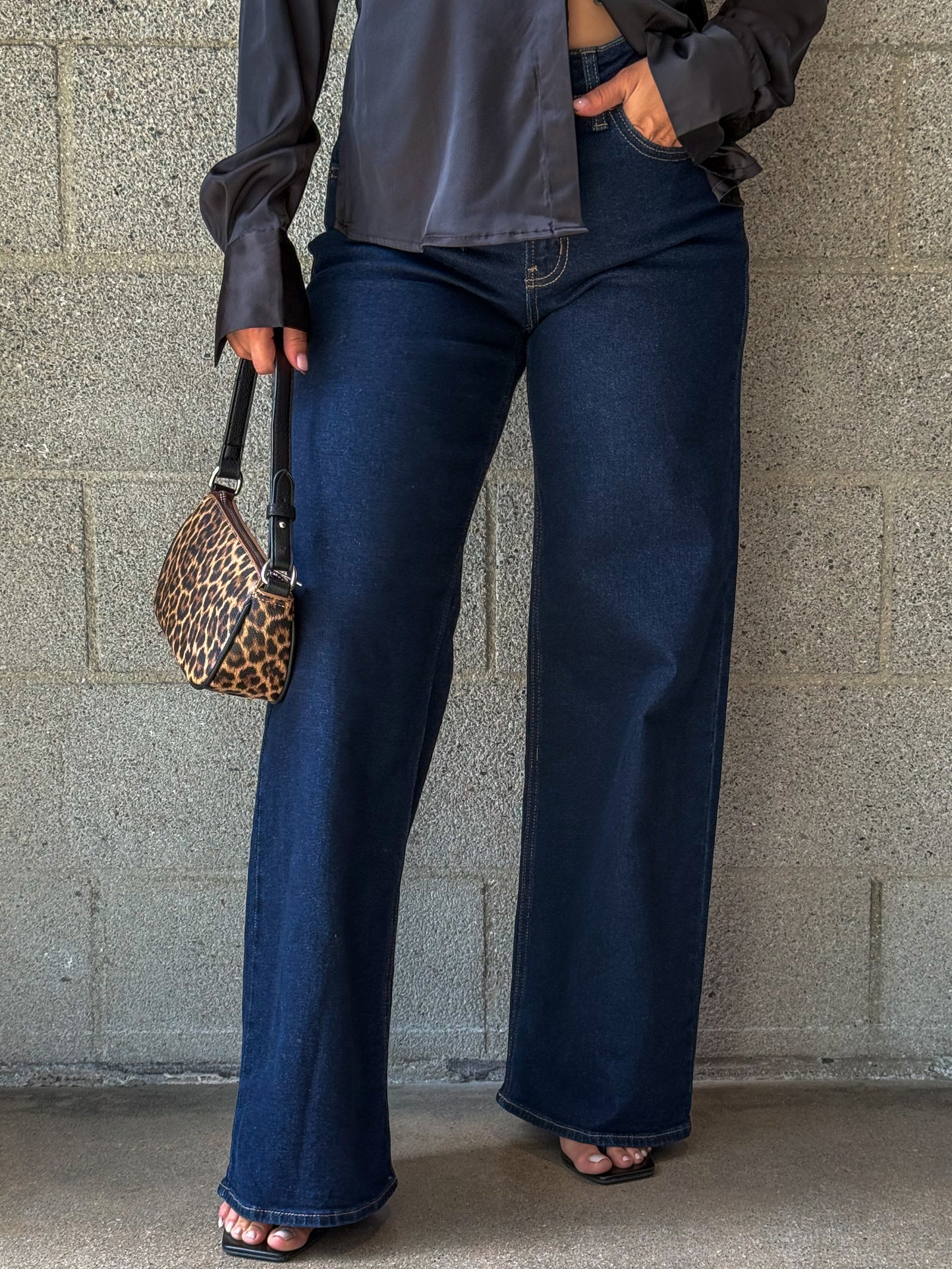 Banks Denim