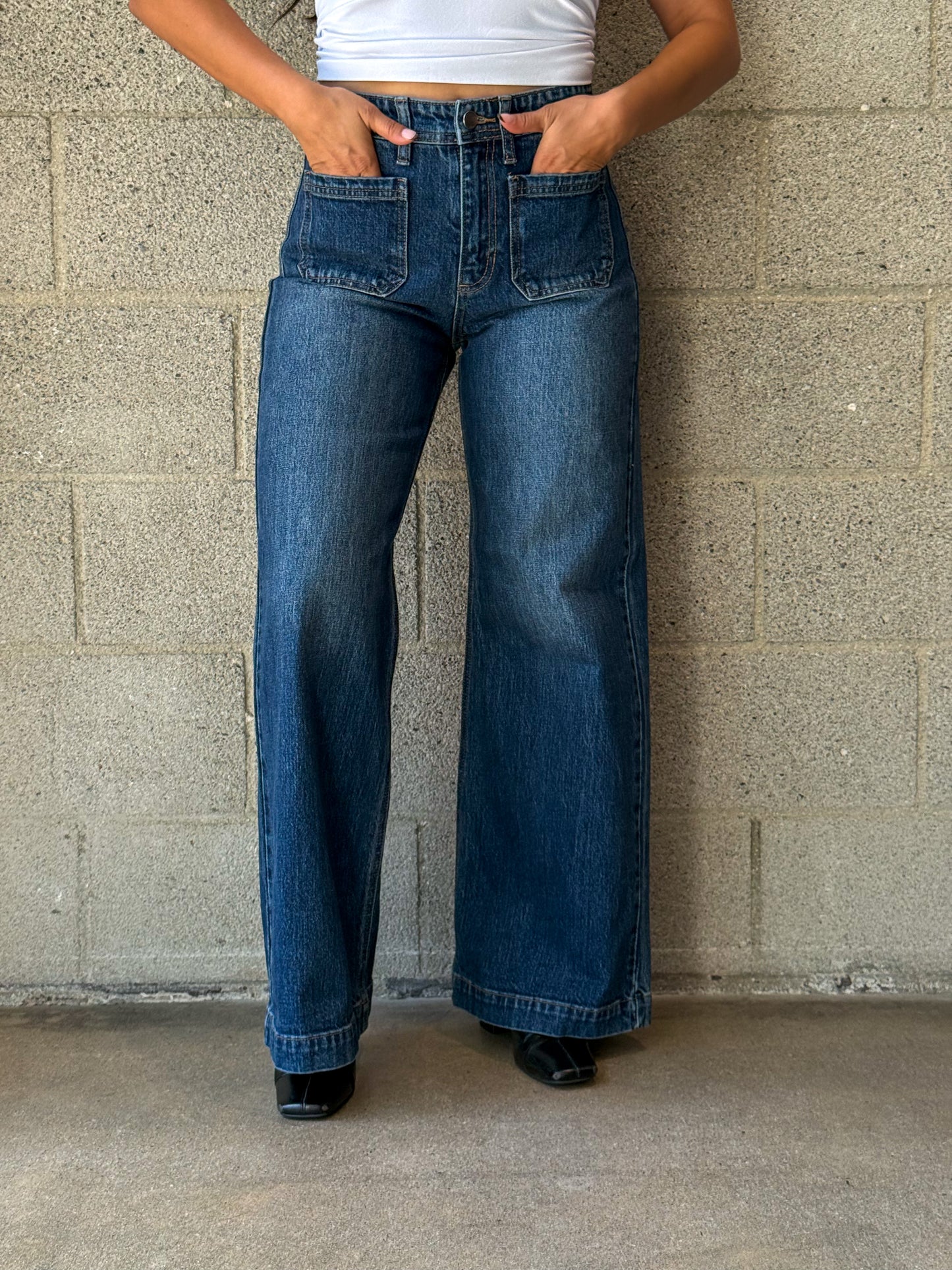 Axel Denim