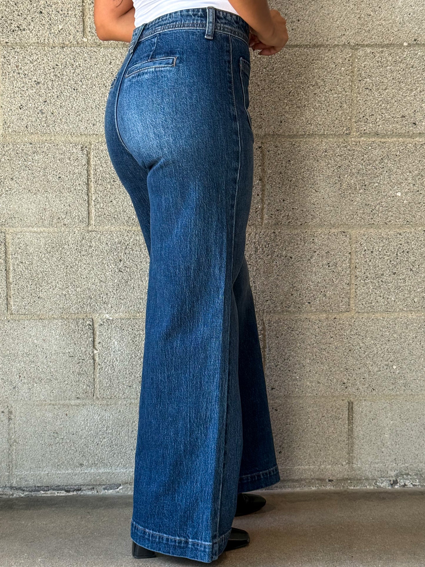 Axel Denim