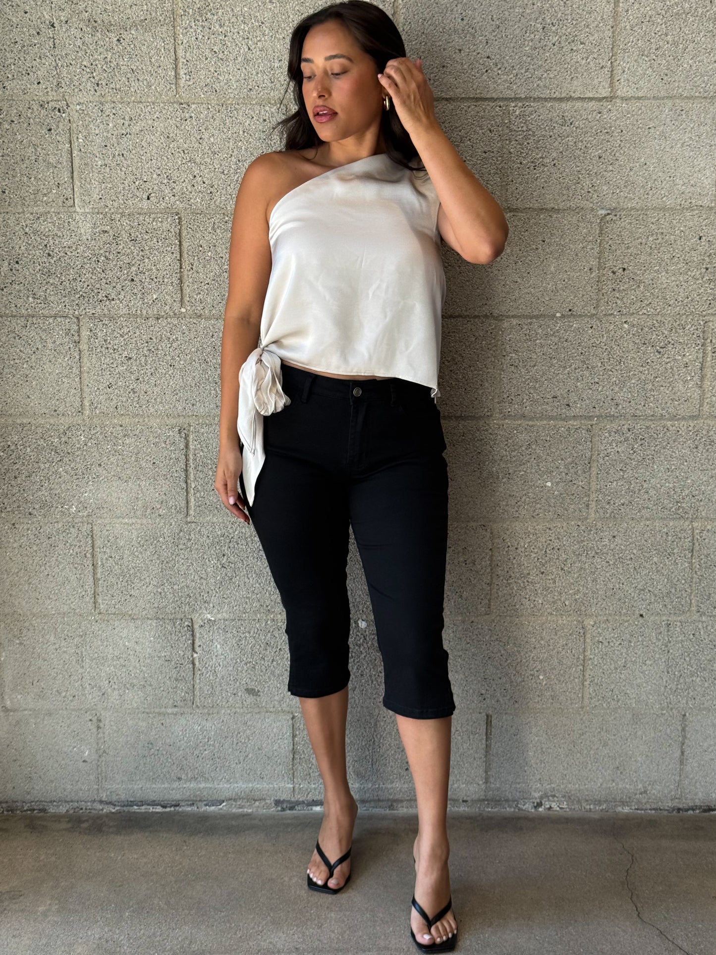 Elara Top