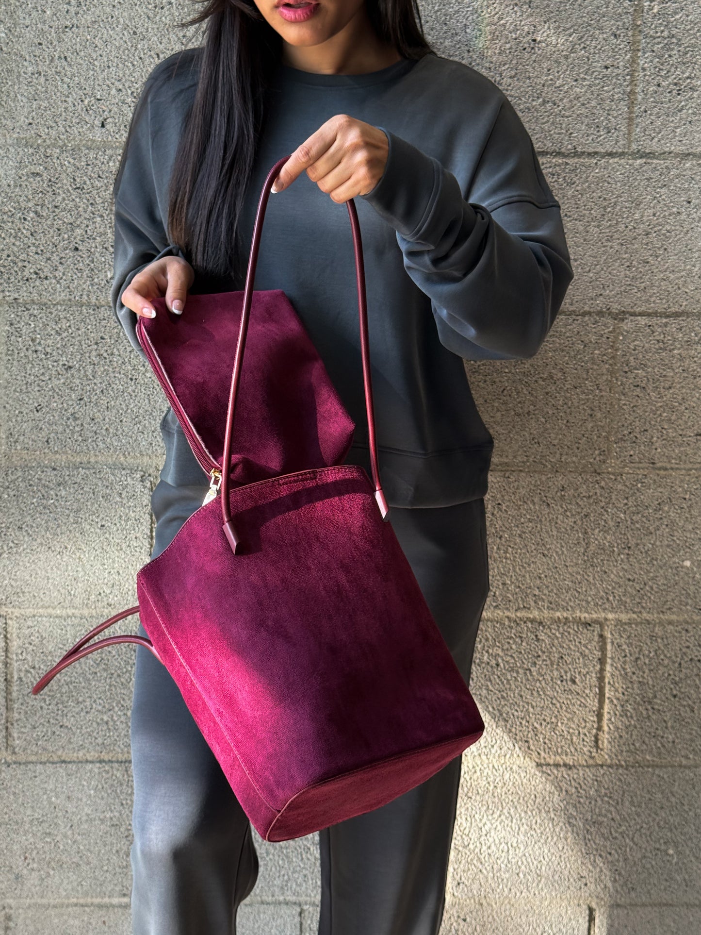 Cab Bag
