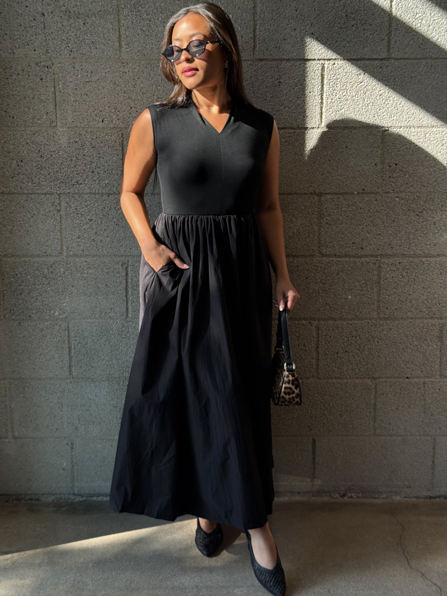 Becca Dress