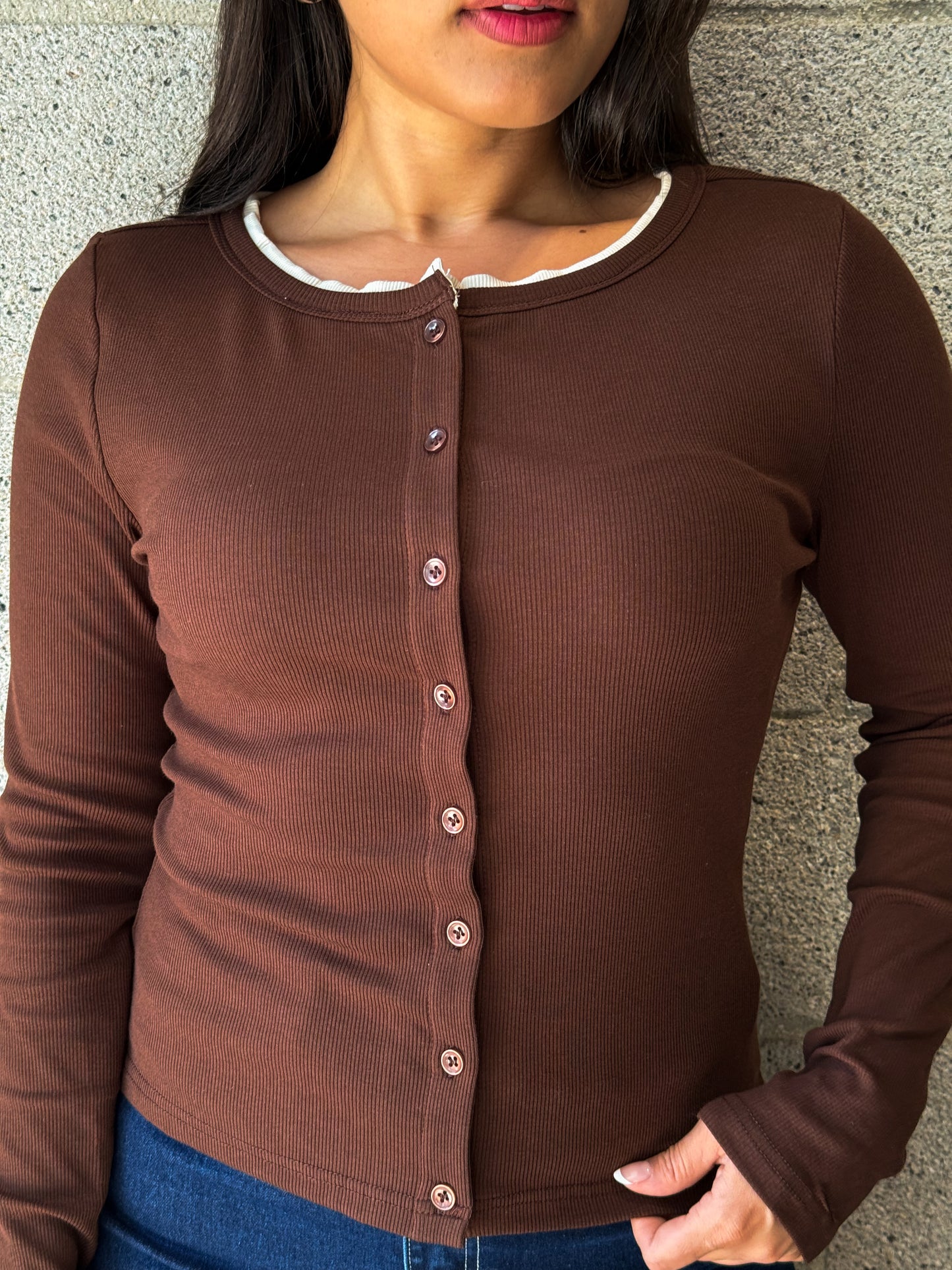 Livia Cardigan
