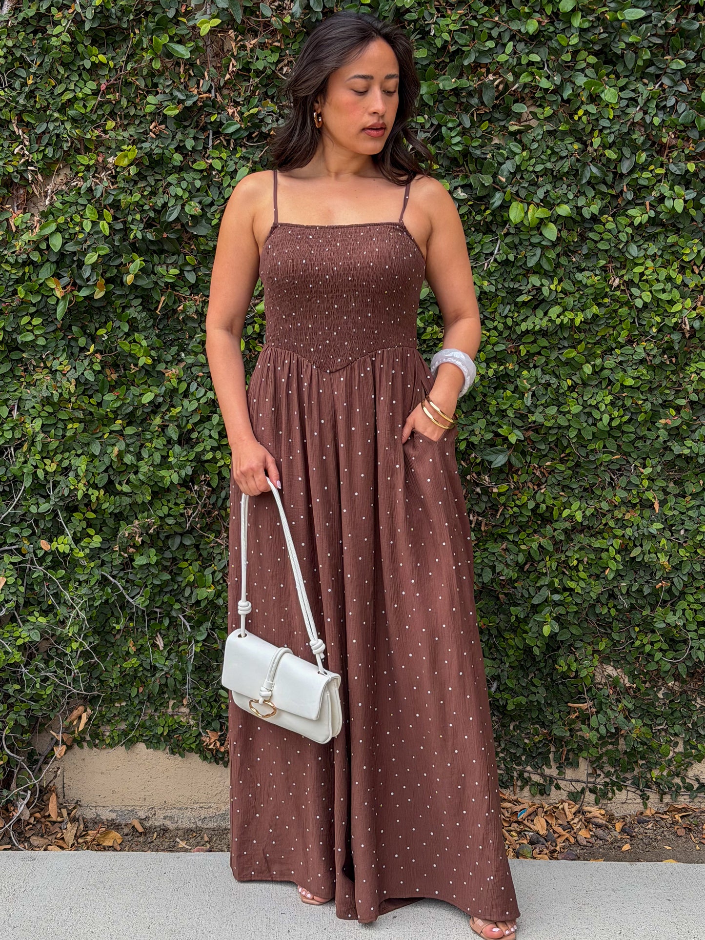 Bruna Jumpsuit