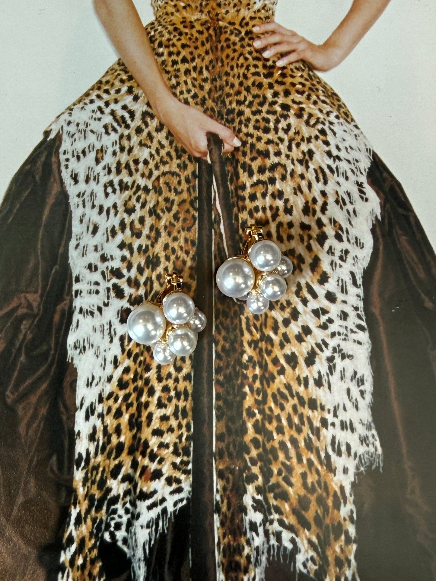 Jen Earrings