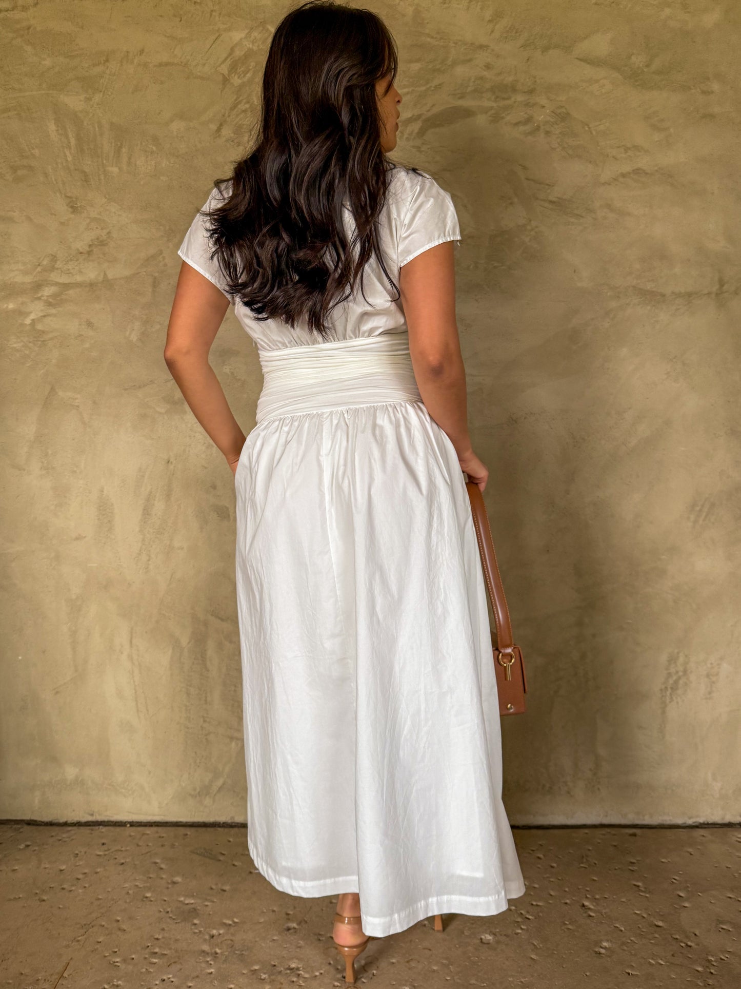 Caira Dress