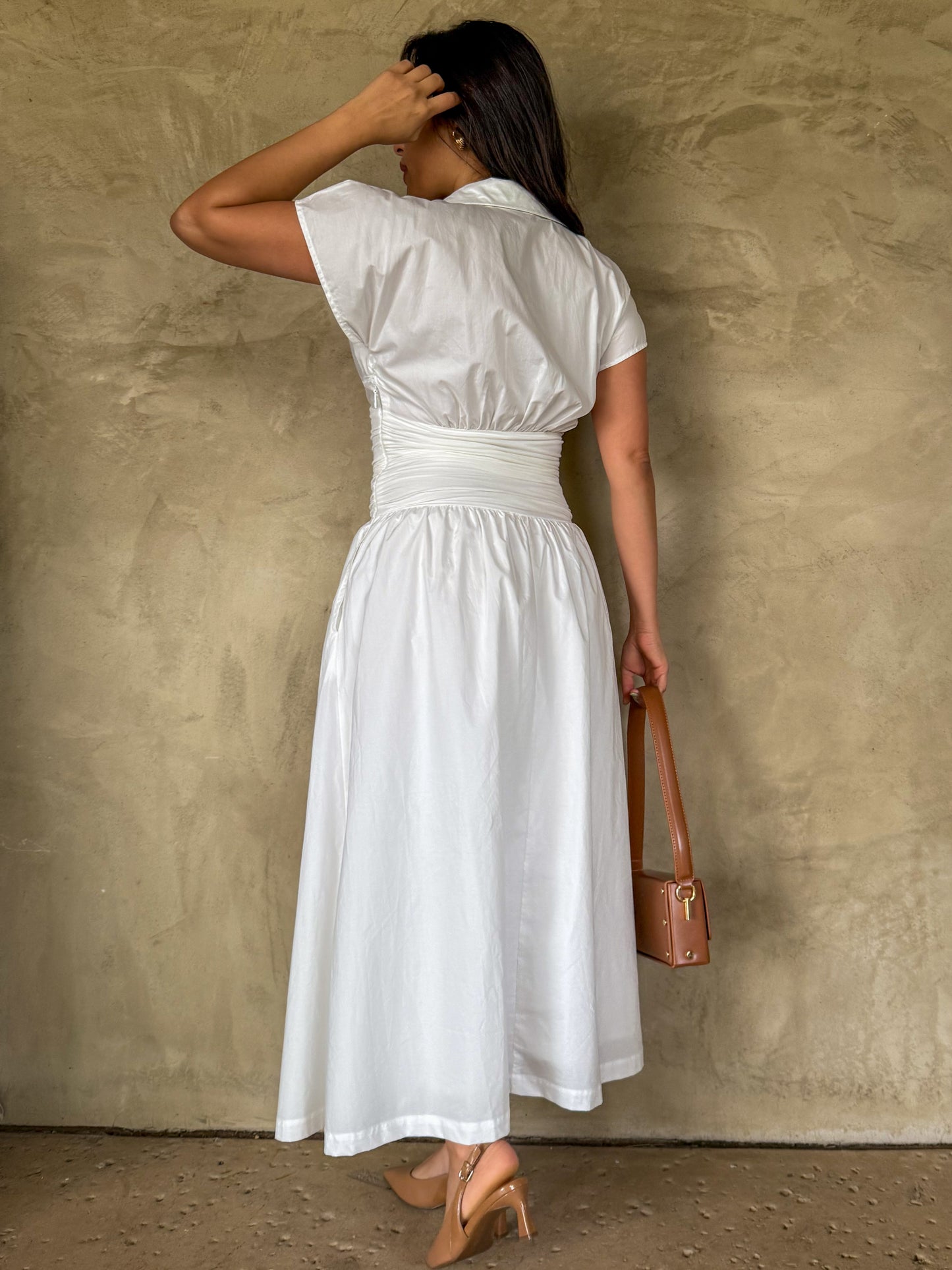 Caira Dress