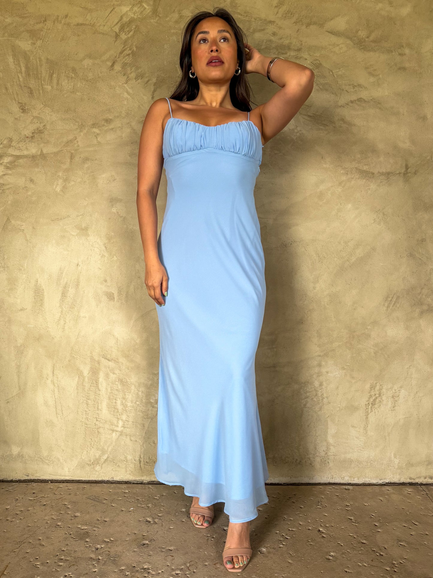 Liora Dress