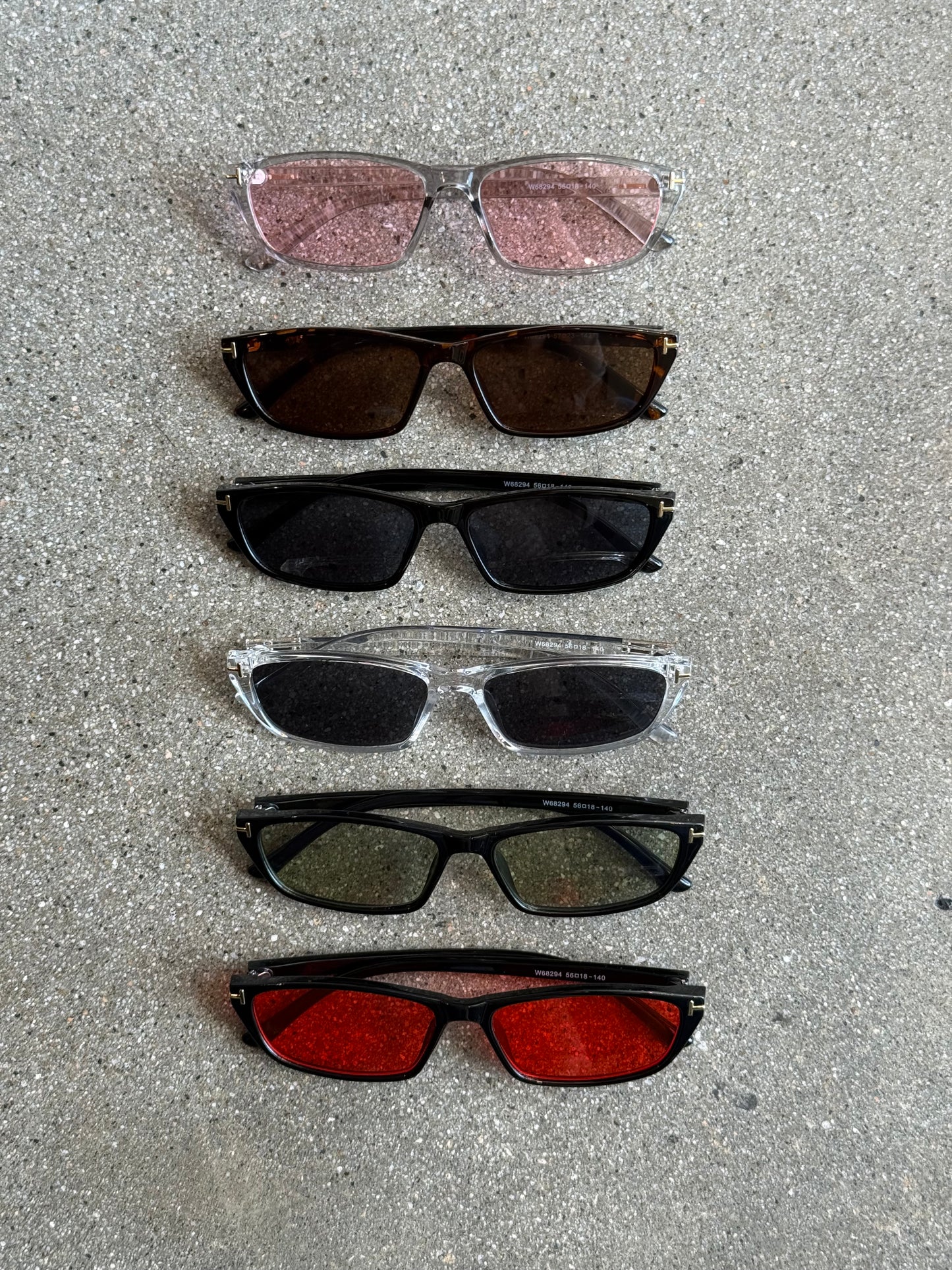 Niva Sunglasses