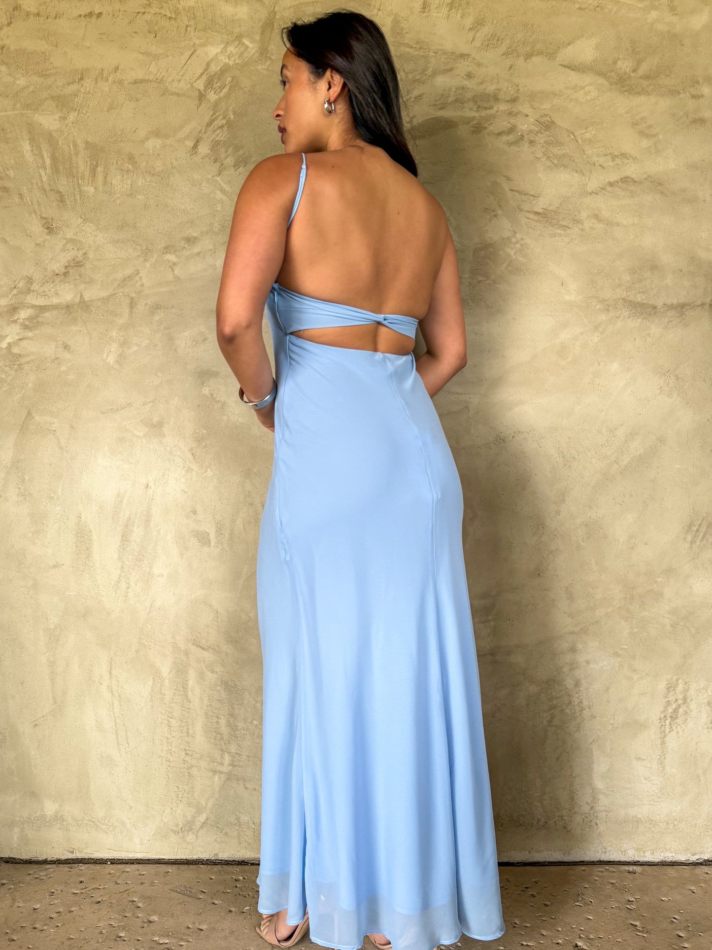 Liora Dress