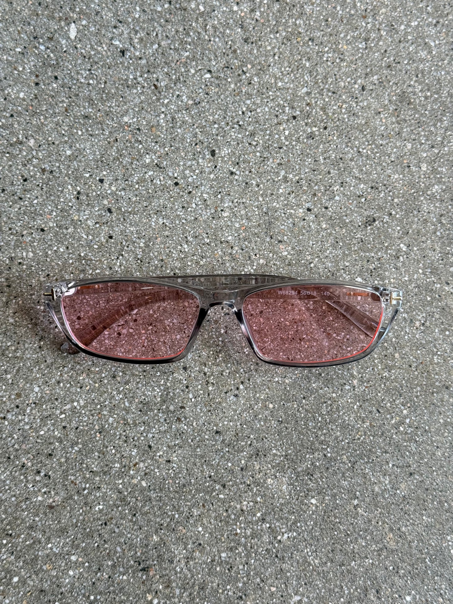 Niva Sunglasses