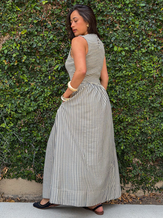 Vienna Dress