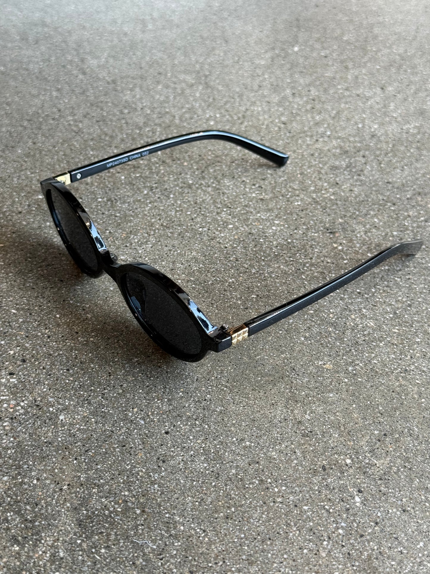 Mina Sunglasses