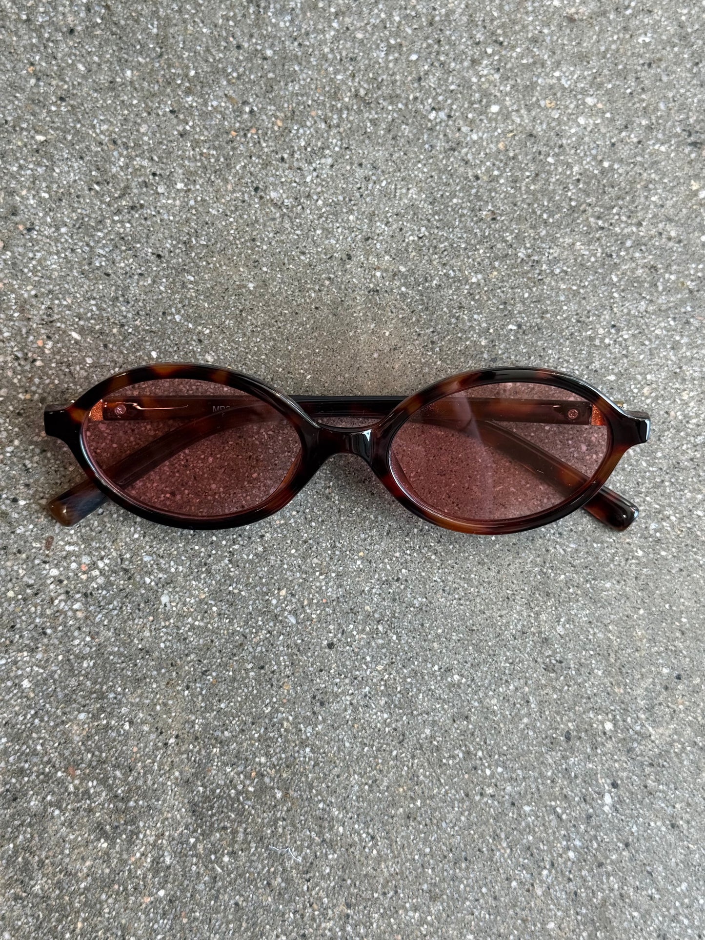 Mina Sunglasses