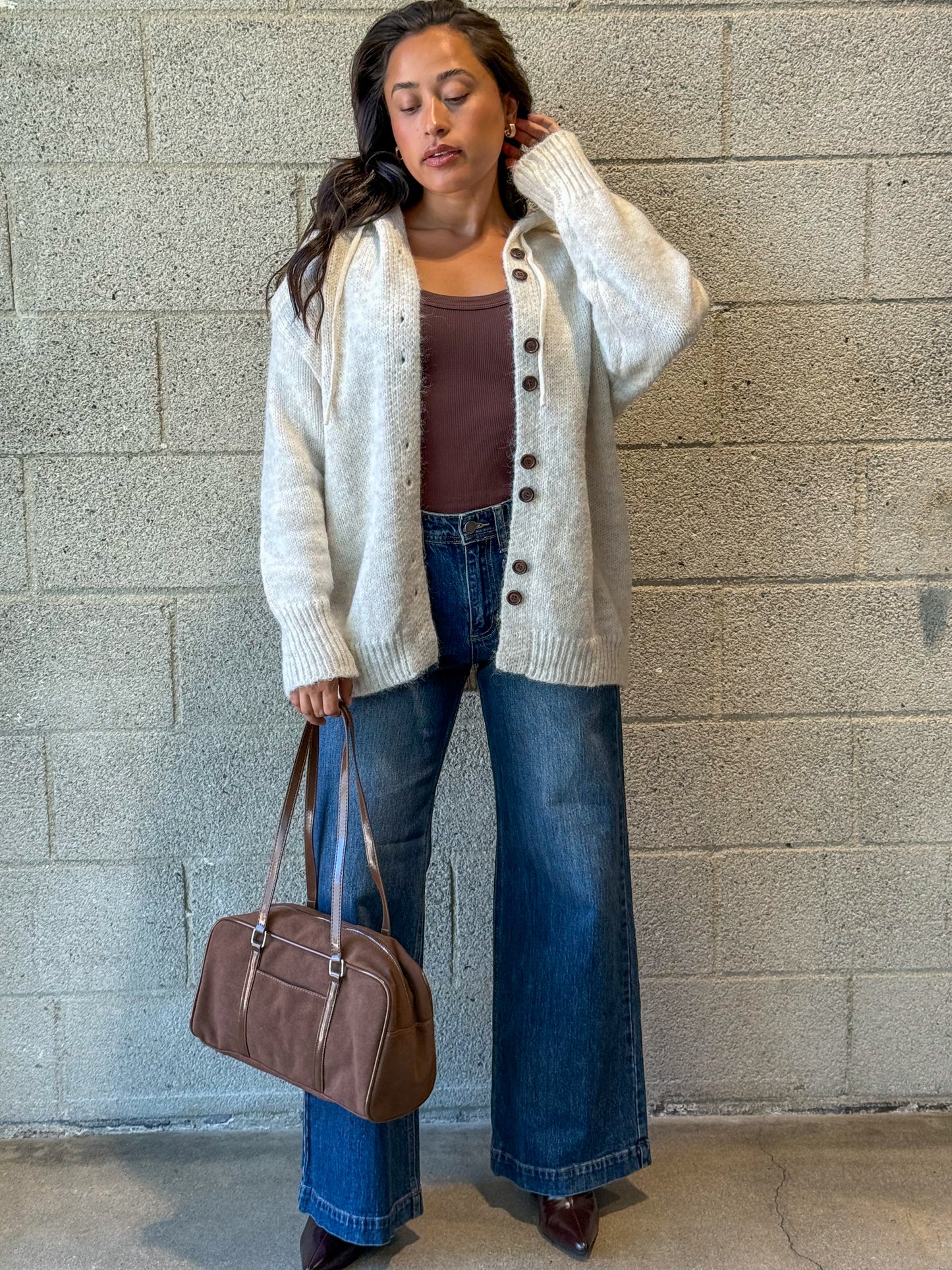 Haven Cardigan