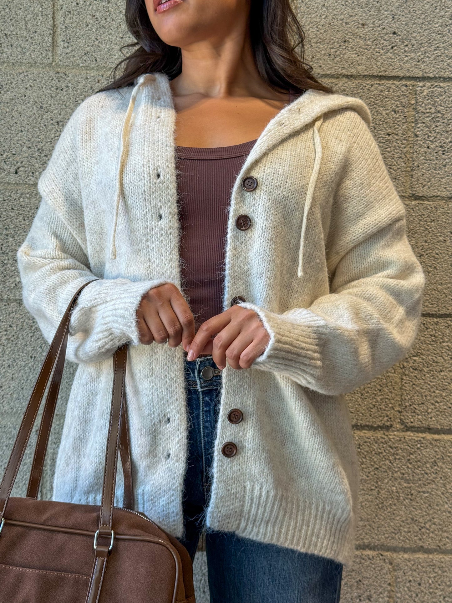 Haven Cardigan