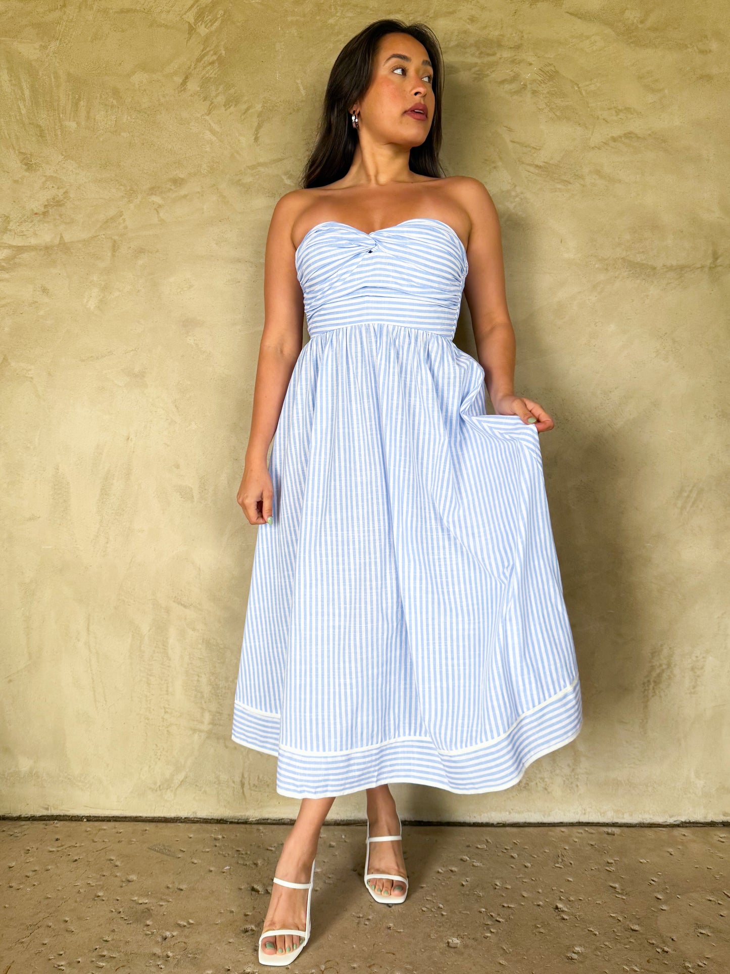 Hampton Dress