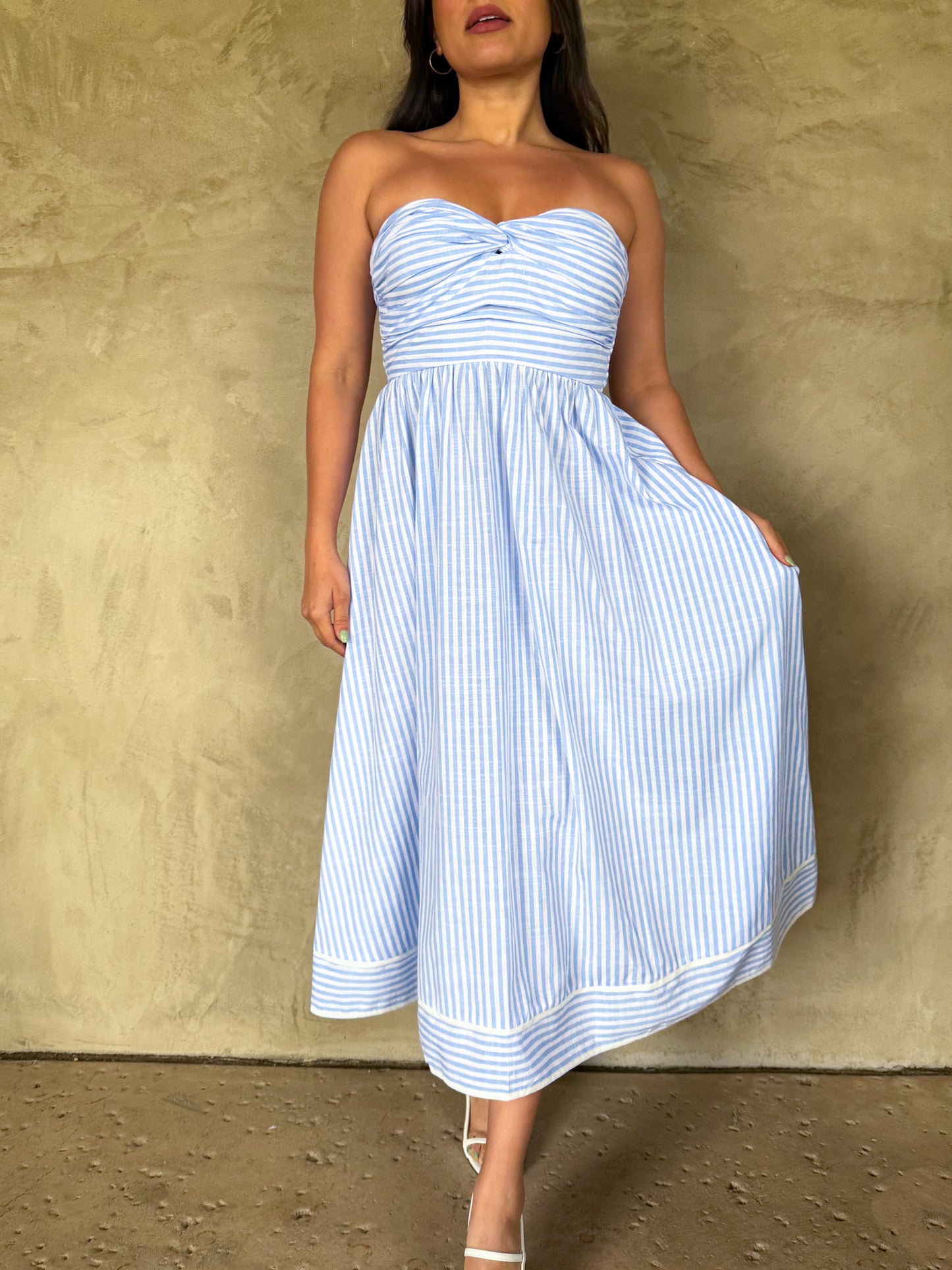 Hampton Dress